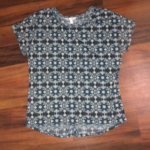 Charming Charlie top